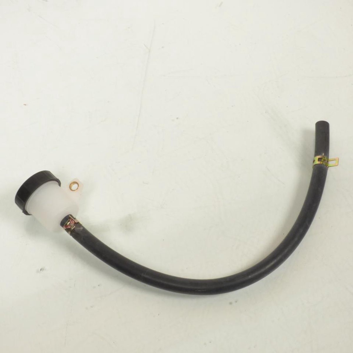 Originele remvloeistofreservoir voor motorfiets Rieju 50 MRT Pro 2018 tot 2020 0/000.030.0170 nieuw