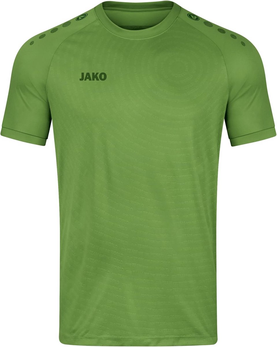 Heren Sportshirt Ademend Comfortabel Blauw - Maat XXL