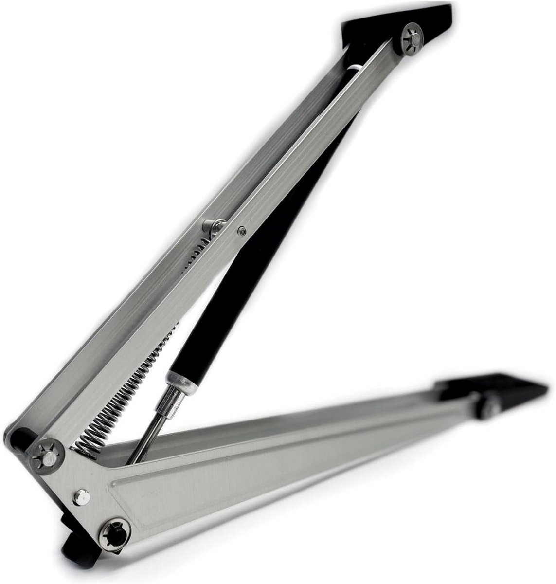 Automatische Dakraamopener voor Kas met Zonne-energie XL Model
