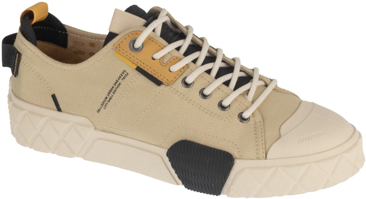 Trainers Palladium Ace City Shell Mojave Desert