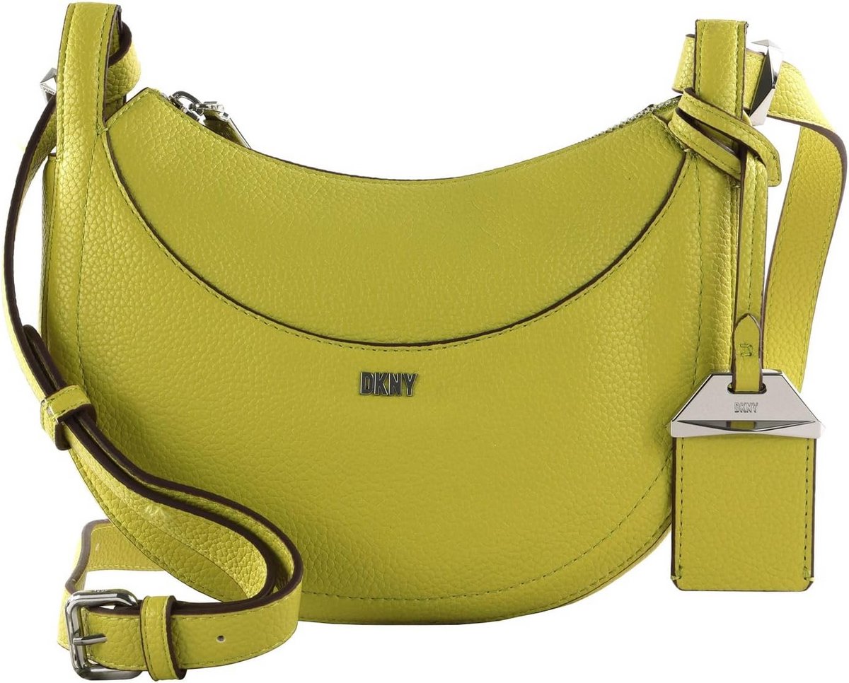 Dames Crossbody Tas met Rits Bovenkant