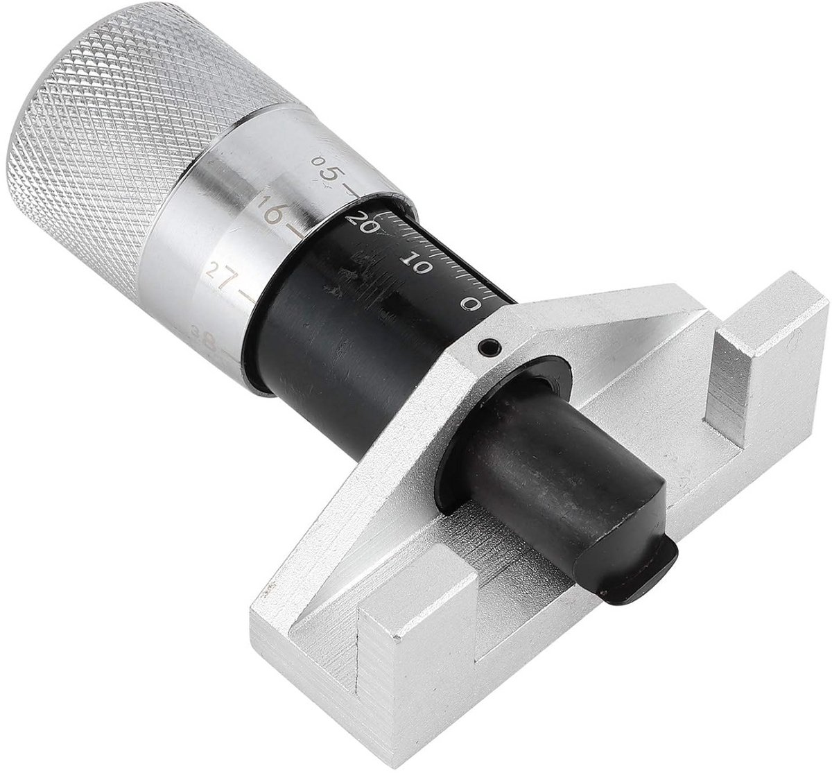 Professionele Distributieriem Spanningsmeter voor Nauwkeurige Autoreparatie