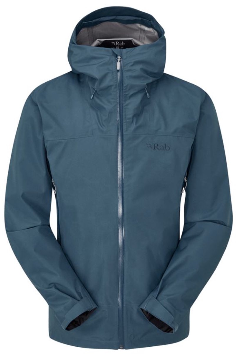 Namche GTX Hardshell Jas Heren