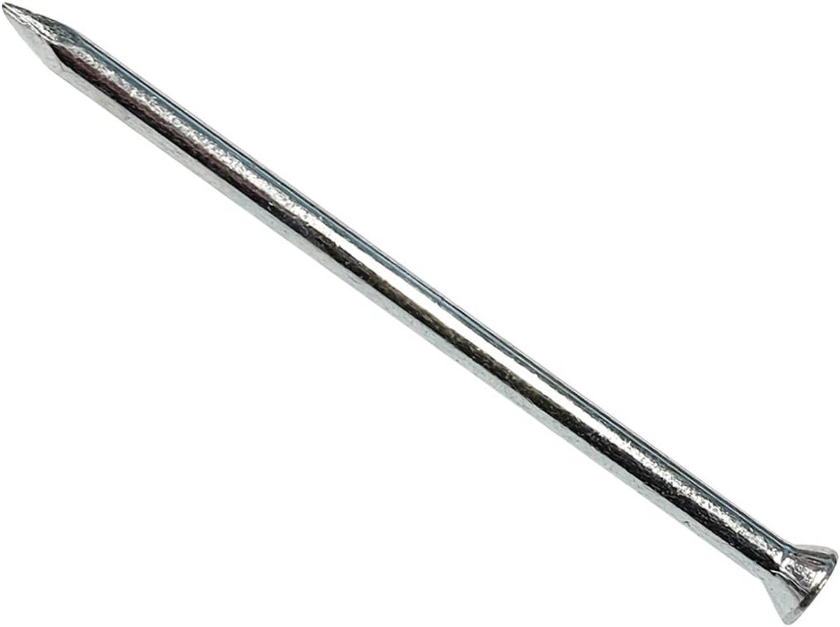 Verzinkte Metselwerk Nagels Zware Gewicht 3.5 x 75mm - Doos van 100