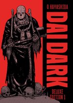 Dai Dark- Dai Dark Deluxe Edition 1 (Vol. 1-3 Hardcover Omnibus)