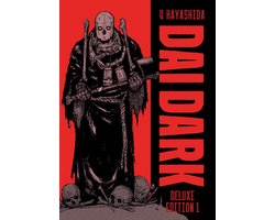 Dai Dark- Dai Dark Deluxe Edition 1 (Vol. 1-3 Hardcover Omnibus)
