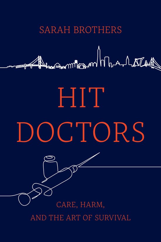 Hit Doctors - cover