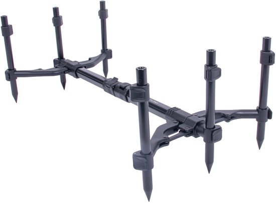 Ultimate Outland Blockade Rodpod - Rodpod van Merkloos — afbeelding 3
