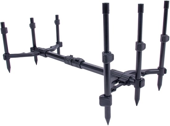 Ultimate Outland Blockade Rodpod - Rodpod van Merkloos — afbeelding 2