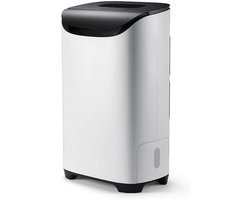 Meaco DD8L Pro - Adsorptiedroger - Ontvochtigt tot 8L per dag – Voor ruimtes tot 46 m² - Incl. wasdroogfunctie