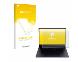 upscreen - Screenprotector voor Razer Blade 14 2025 - Folie Beschermfolie anti glare matte