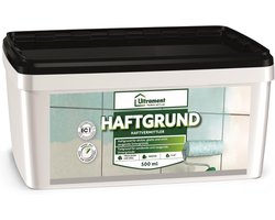 Ultrament Bonding Primer Eco, hechtmiddel voor binnengebruik, 500 ml