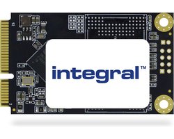 1TB Interne SSD M.2 SATA III 2242 - Hoge Snelheid (530MB/s Lezen)