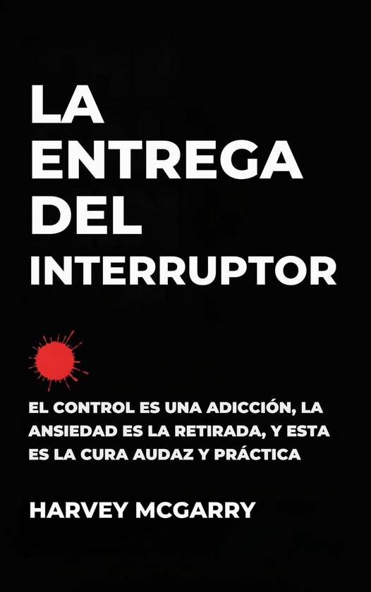 La Entrega Del Interruptor - cover