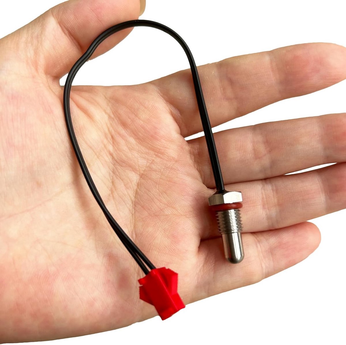Temperatuursensor Thermostaat Vervanging voor Lay-Z-Spa AirJet & HydroJet Pomp