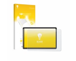 upscreen - Screenprotector voor Chuwi AuPad - Folie Beschermfolie Beschermglas matte