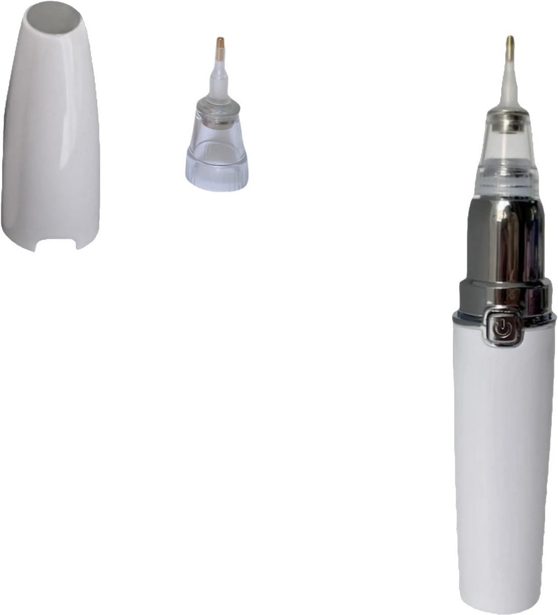 Draadloze Elektrische Diamond Painting Pen met Vacuümpomp en Verstelbare Zuigkracht