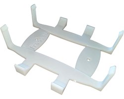 Muurbeugel voor Cloud Gateway Ultra en Max NS Montageset
