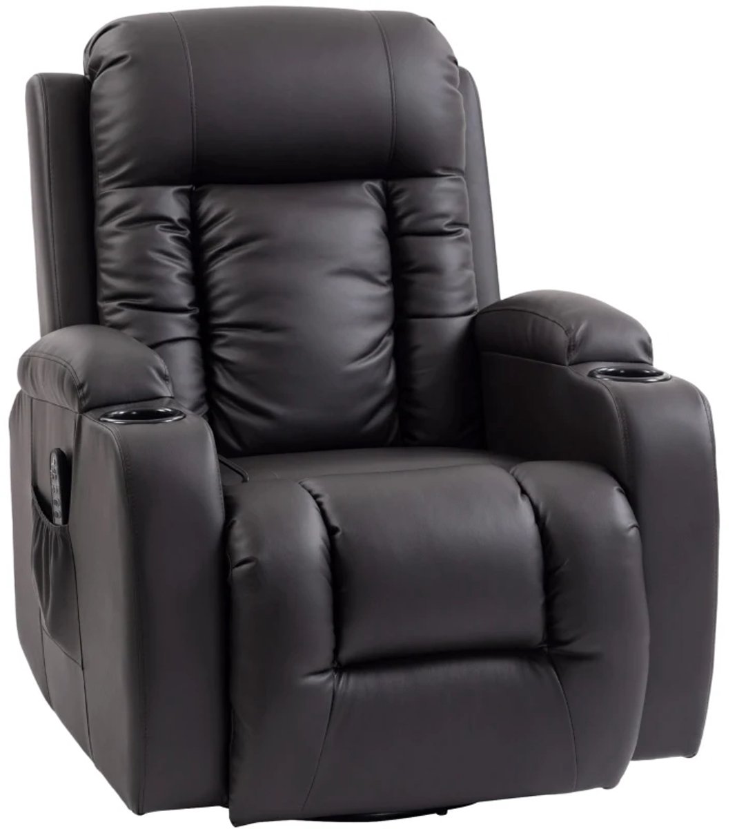 Exoluxe Massagestoel met Verwarming en - Exoluxe - €489,95