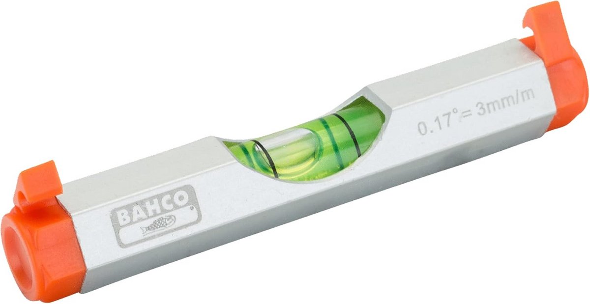 Niveaus voor Nauwkeurige Uitlijning - Magnetische Steltop