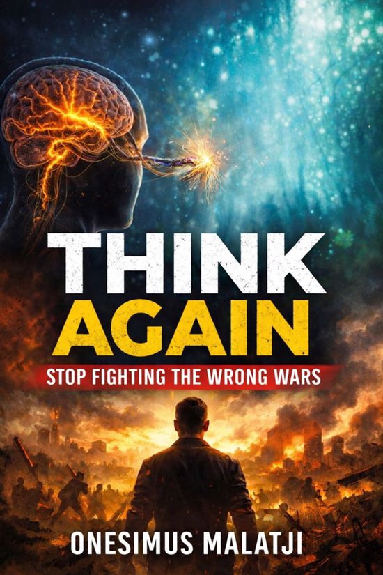 Think Again - cover