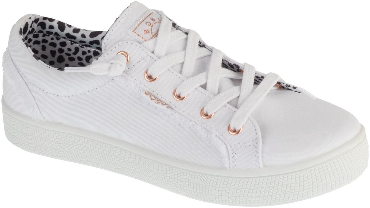 Skechers Bobs B Extra Cute - 2Cute4U, Vrouwen, Wit, Sneakers, maat: 41