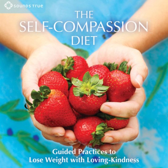 The Self-Compassion Diet - cover