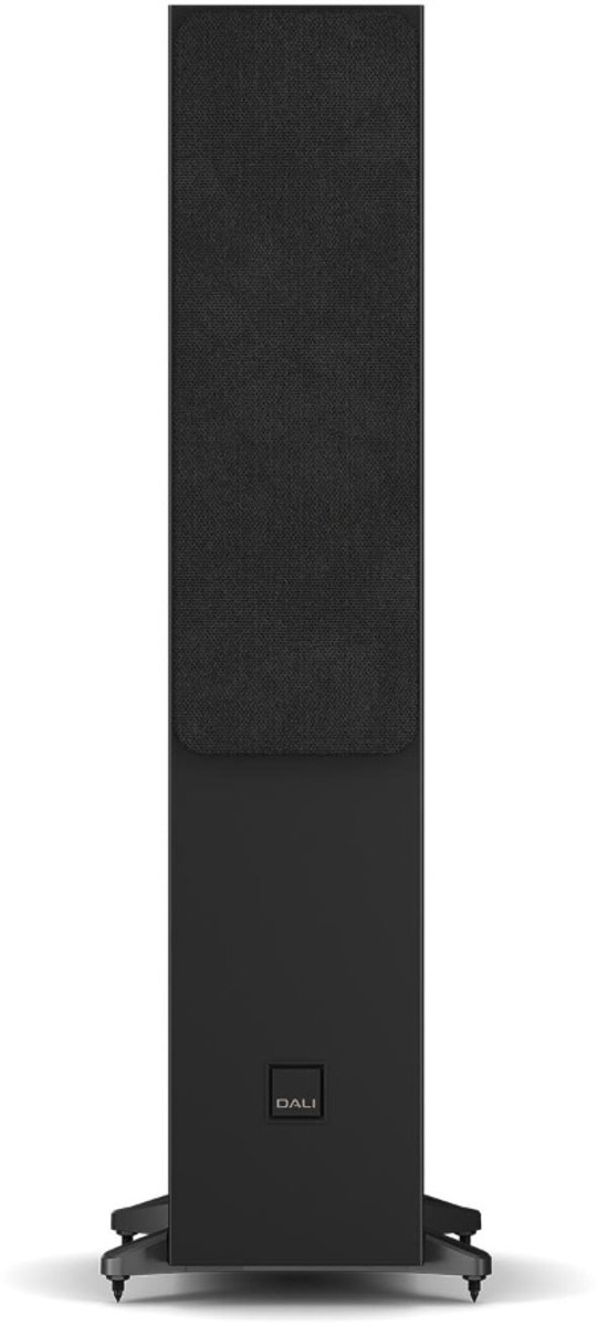 Dali Sonik 5 Passieve Vloerluidspreker - Black Ash - Prijs per stuk