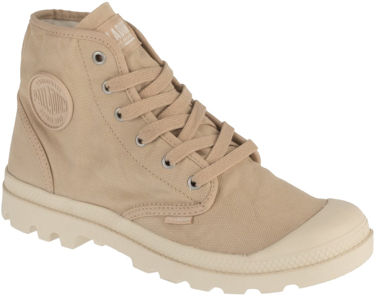 Laarzen Palladium Pampa Pilat