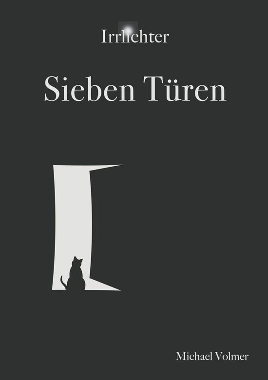 Sieben Türen - cover