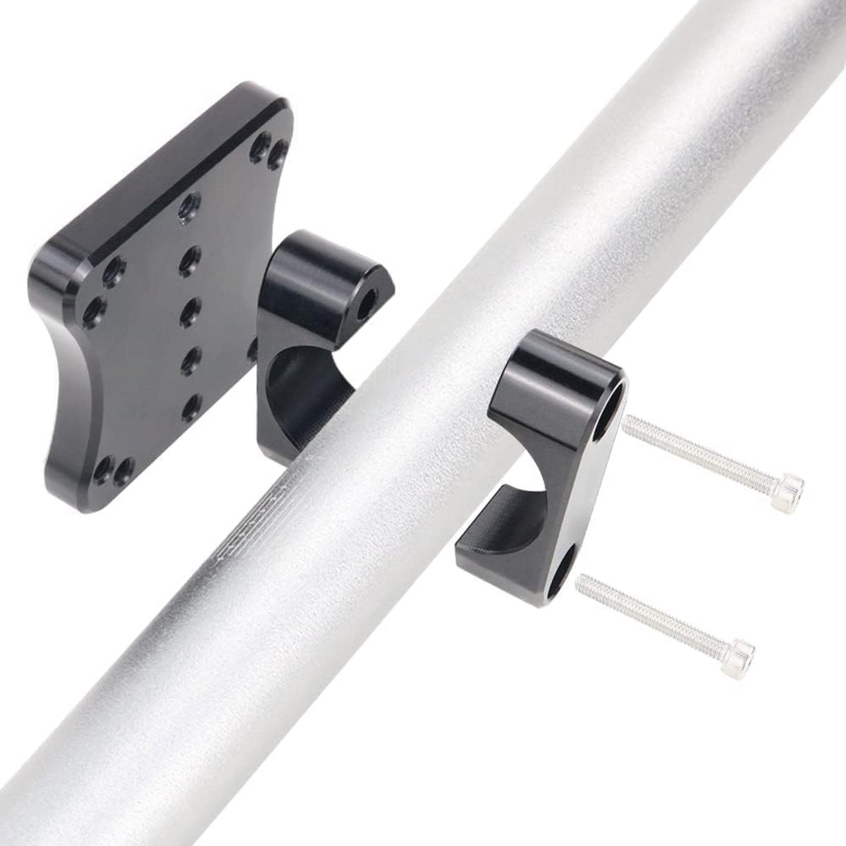 CNC Aluminium Motorfiets GPS Montagebeugel voor Diverse Modellen Motorfietsen
