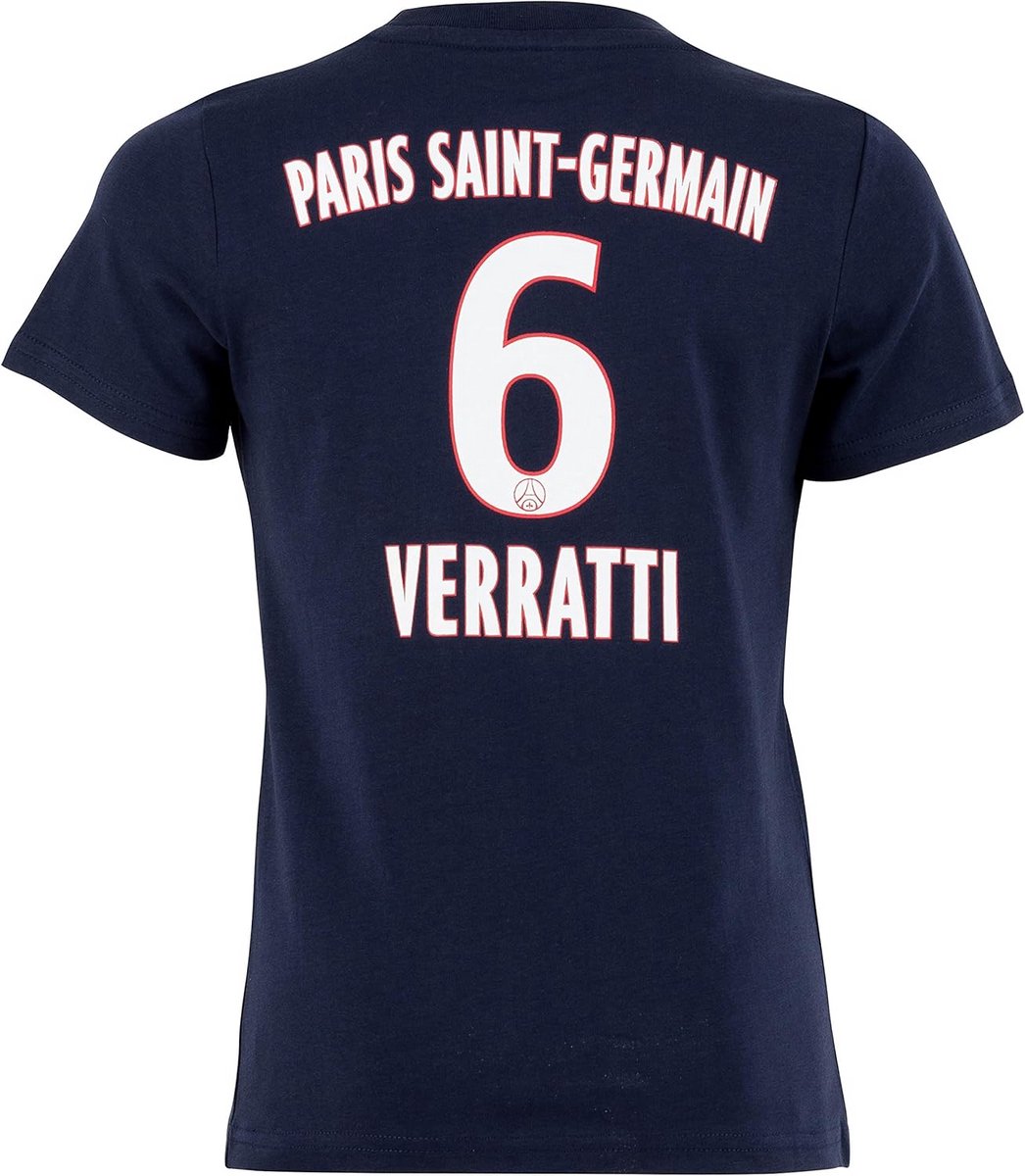 Voetbalshirt voor Jongens - Officiële Club Merchandise
