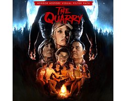 PS5 The Quarry Image