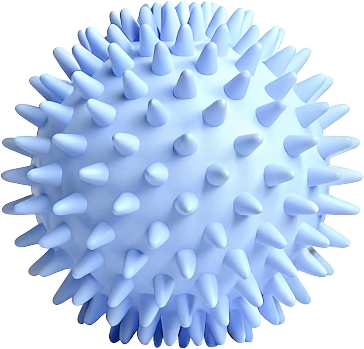 Massageballen - Fascia ballen - Triggerpoints losmaken - Ergonomisch design - 6.5 cm diameter