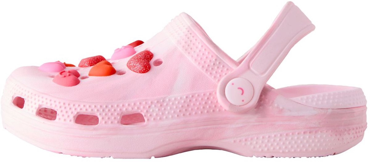 Next - Meisjes - Klompen - Roze