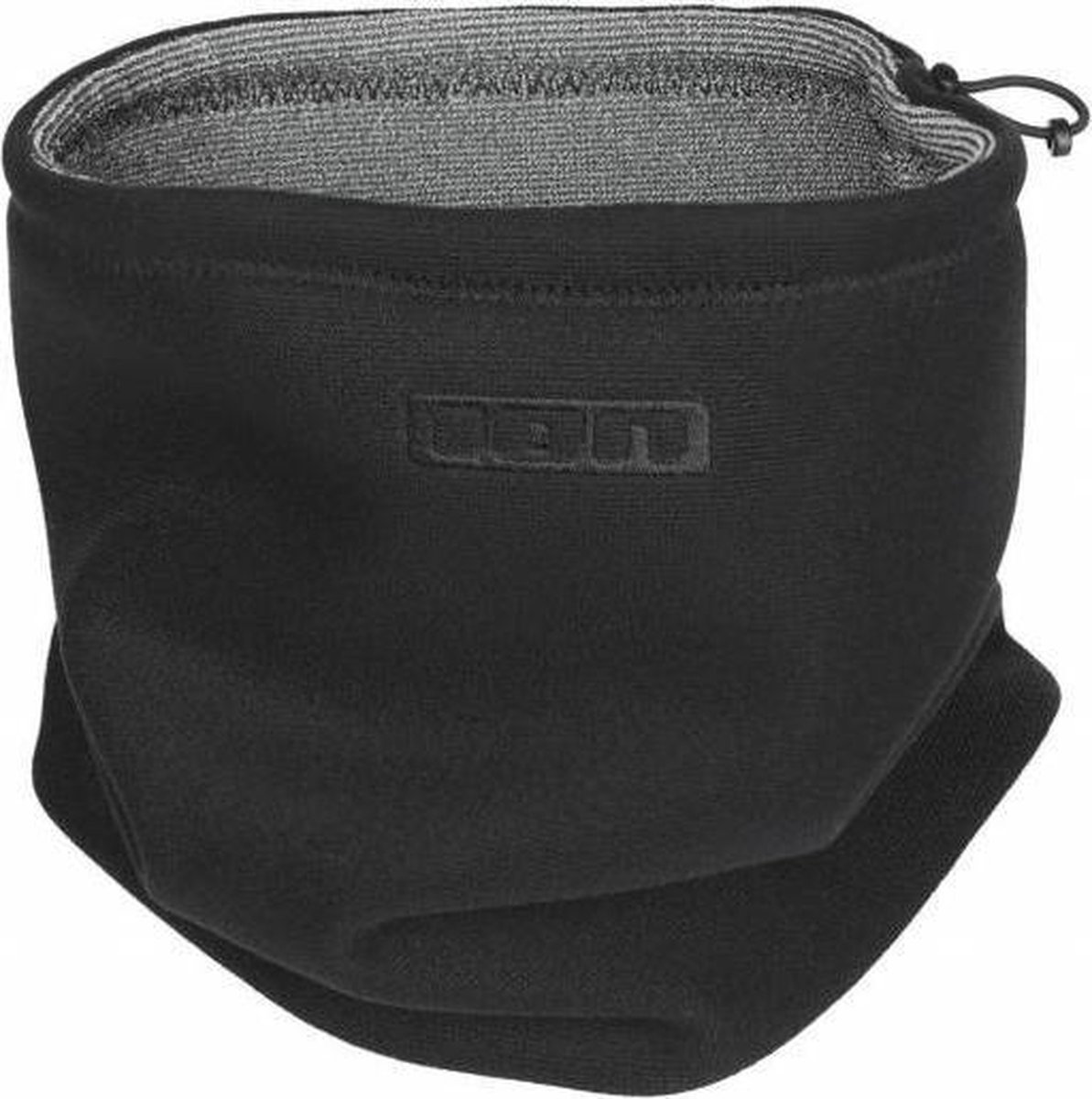 ION Neopreen beanie Bandit Gaiter one Zwart