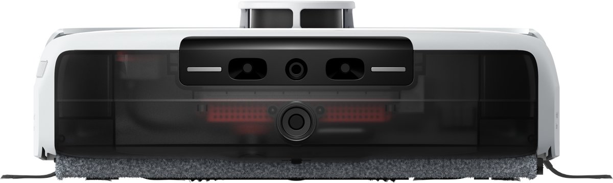 Eufy Clean E25 Omni Robotstofzuiger met Dweilfunctie - afbeelding 2