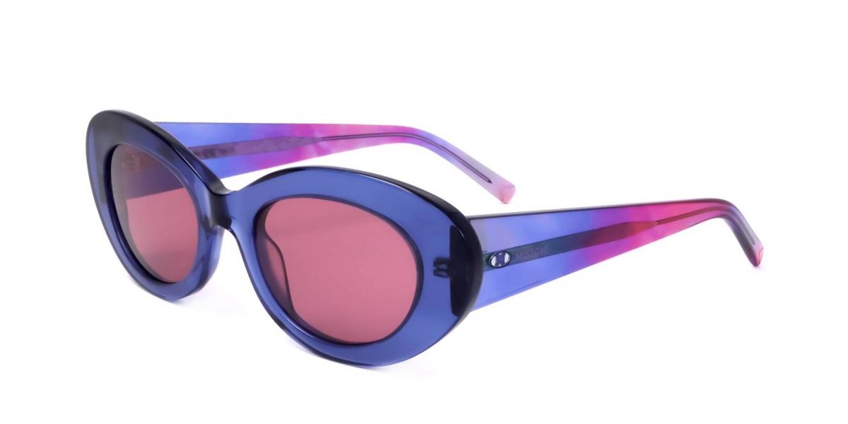 Zonnebril Dames Missoni MMI-0095-S-S6F-U1 Ø 52 mm