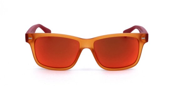 Kinderzonnebril Police SK03350T04R Oranje (ø 50 mm) — afbeelding 3