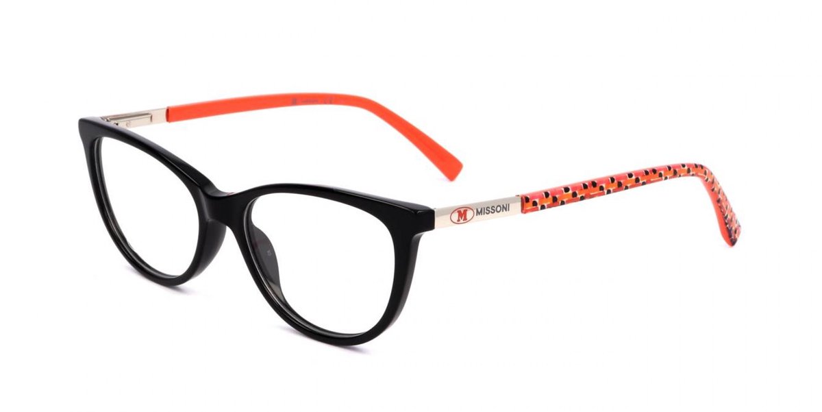 Missoni MMI 0052 DXZ Glasdiameter: 50