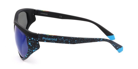 Zonnebril Uniseks Polaroid PLD7032-S-S6F ø 60 mm van Merkloos — afbeelding 3