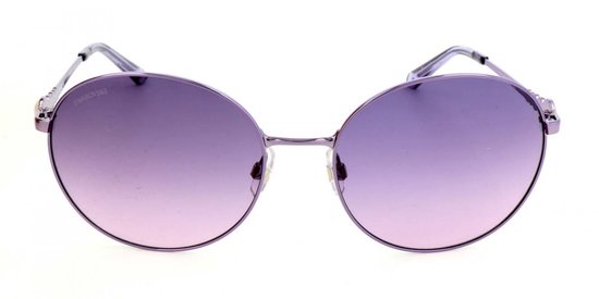 Zonnebril Dames Swarovski SK-0180-81Z (61 mm) (Ø 61 mm) van Merkloos — afbeelding 5