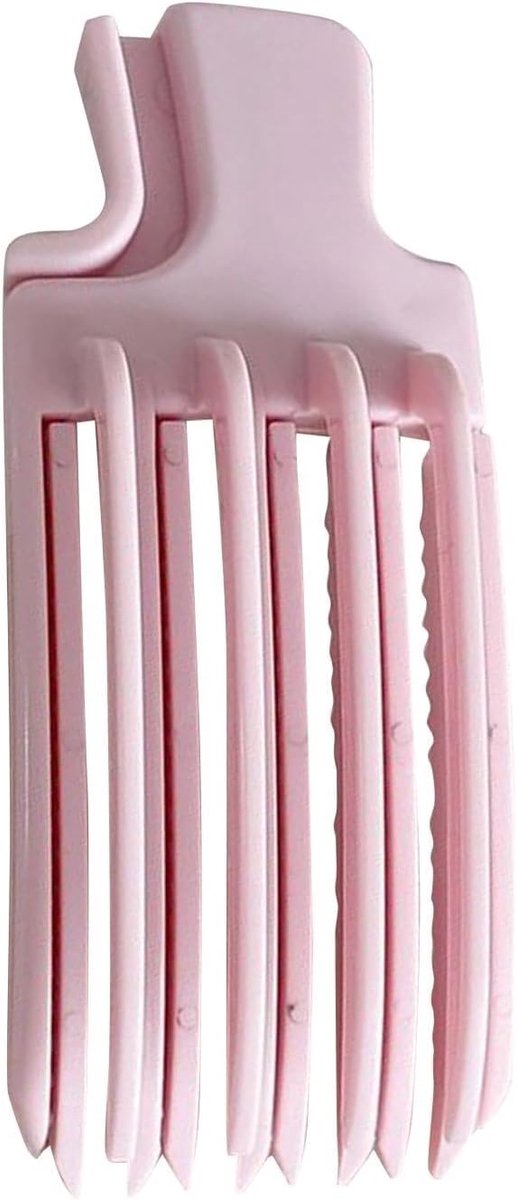 Haarvolume Clips - Styling Tools - Natuurlijk Volume - U-vormige Basis - 42 x 105 cm