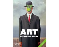 Art: The Whole Story