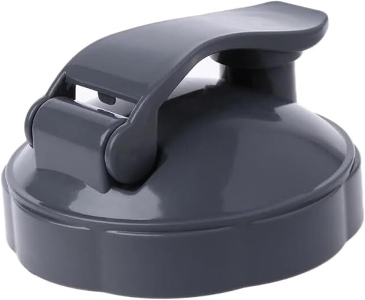 Beker deksel pakking - Reserveonderdelen - Smoothie maken - Lekvrije afsluiting - 20CC capaciteit - Universeel