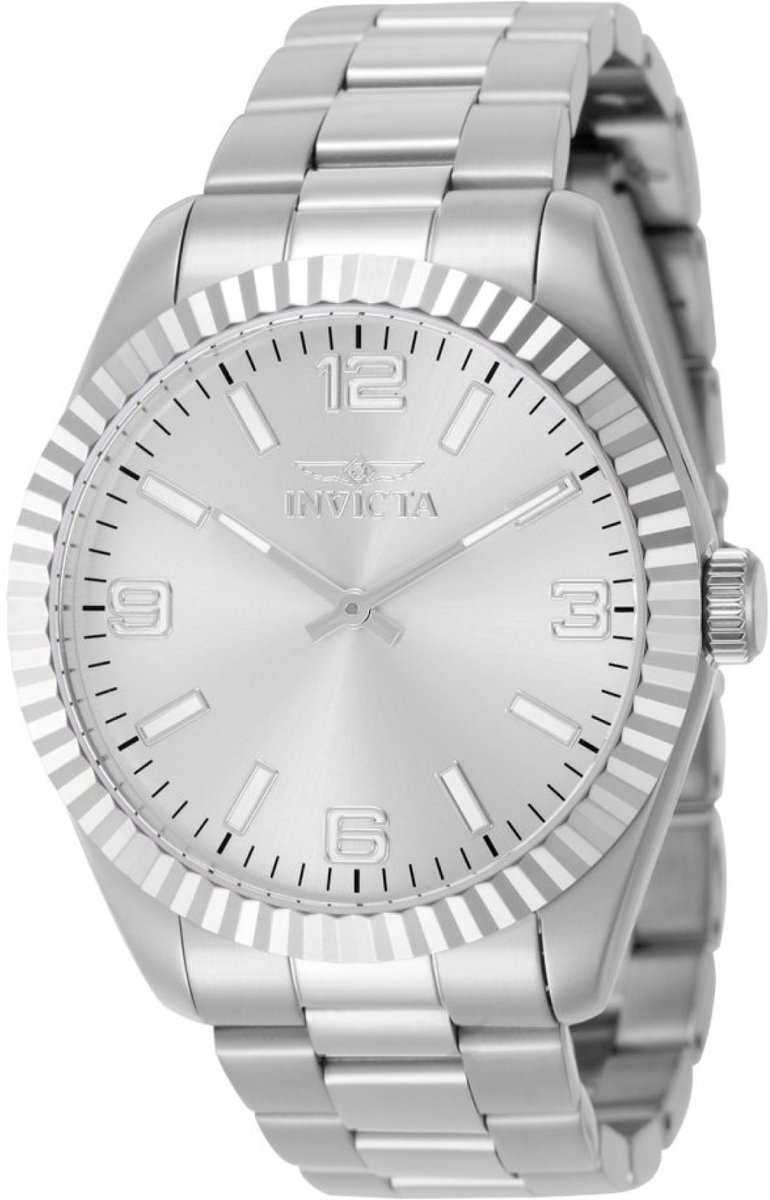 Invicta Specialty 49671 Heren Quartz Horloge - 43 mm