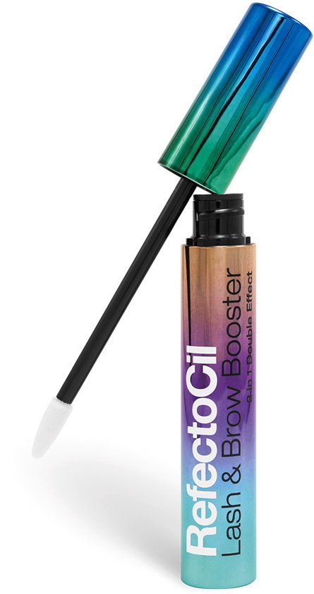 Refectocil  Lash & Brow Booster Wimperserum - 6 ml