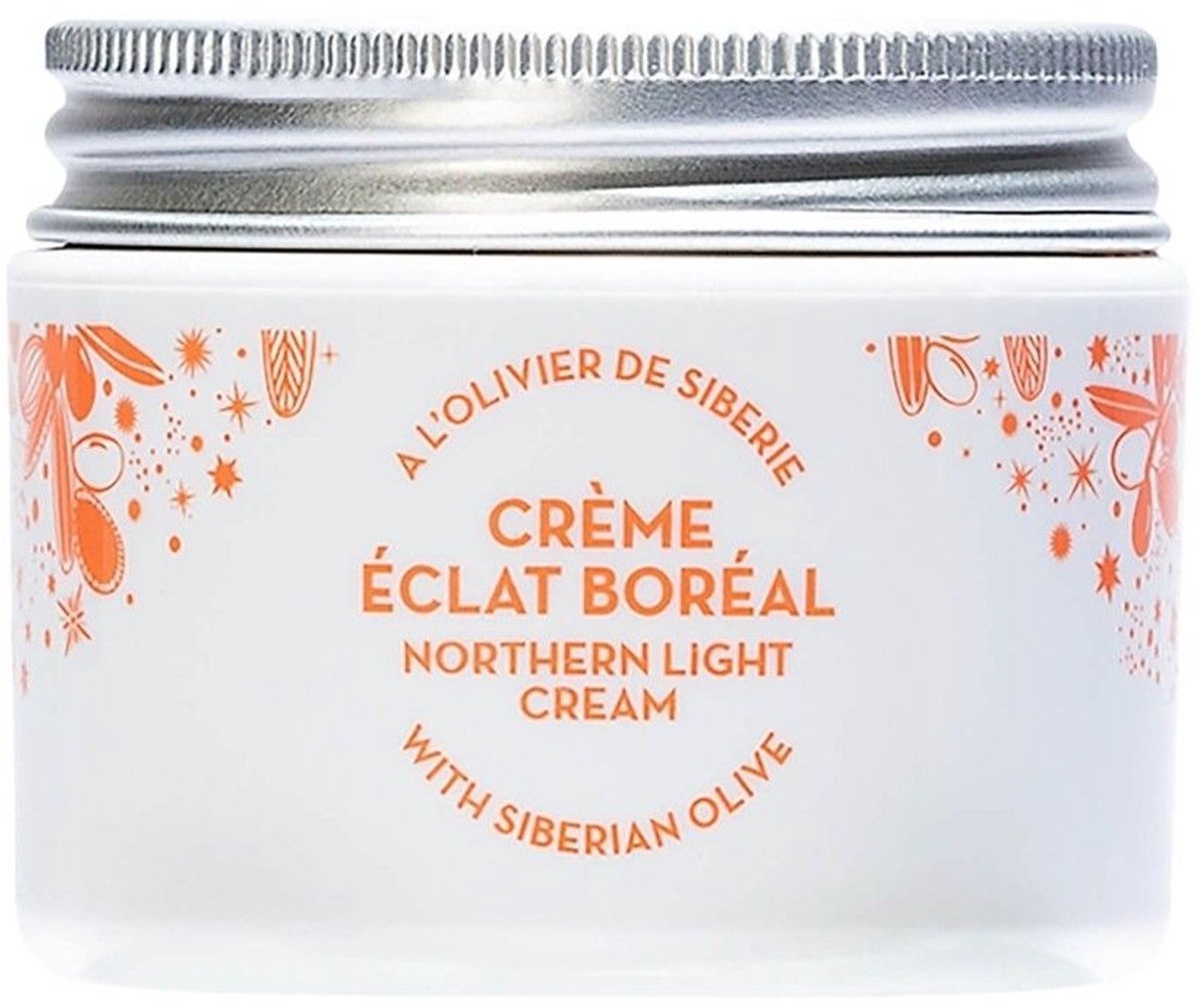 Polaar Northern Light Smoothing Cream 50Ml