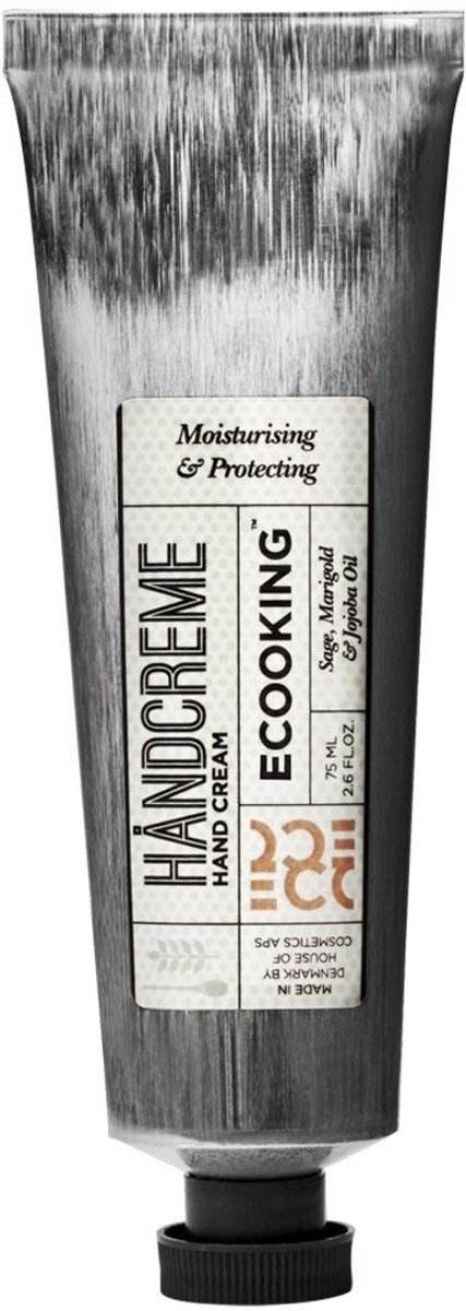 Ecooking - Hand Cream 75 ml