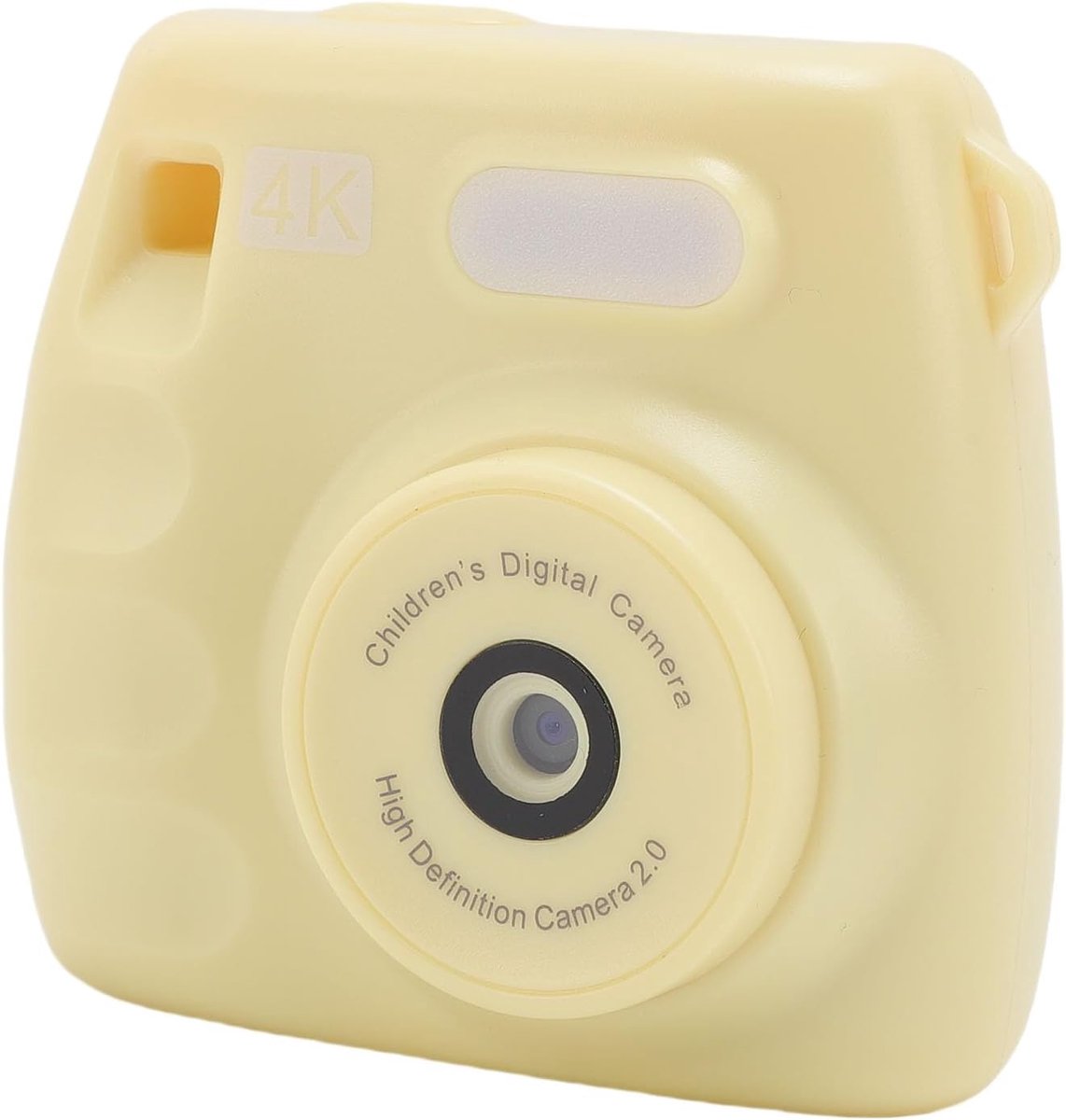 Digitale Camera - HD Camera - Reis Fotografie - Autofocus 4x Zoom - Compact Ontwerp